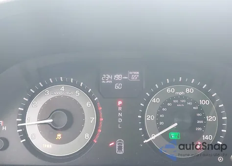 2016 Honda Odyssey Se from USA, damaged, VIN 5FNRL5H31GB053389